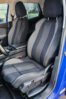 Peugeot 3008 Automat 1.6 BlueHDi 88kw Active - 7