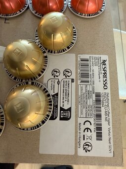 Nespresso Vertuo Next - 7