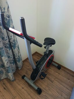 Rotoped Christopeit Sport AL2 - 7
