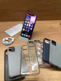 Iphone 11 Pro 256gb, 🔋100%+Zaruka - 7