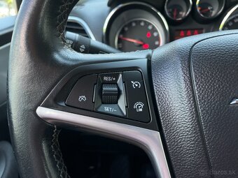 Opel MOKKA 2015 Benzín - 7