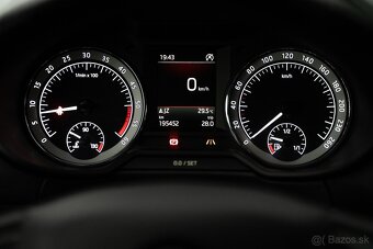 2019 Škoda Octavia Combi 2.0 TDI | bohatá výbava - 7