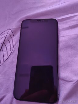 iPhone Xs 64GB - 7