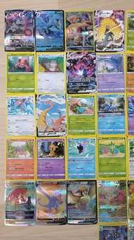Predám Pokémon kartičky - 7