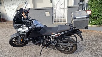 KTM 1290 Super Adventure Top stav, Full výbava - 7