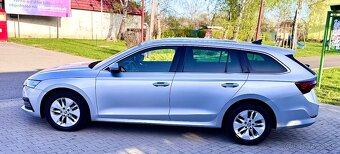 Škoda octavia 4 - 7