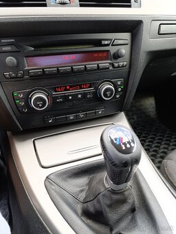 BMW E90 330xd - 7