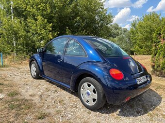 Volkswagen Beetle 1.9 TDI - 7