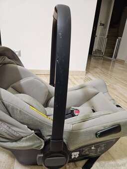 Nuna Pipa Next - 7
