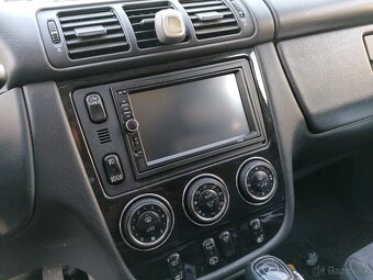 Mercedes ML 270 CDI W163 Special edition - 7