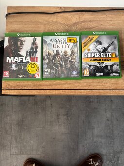 Xbox one S - 7