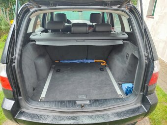 Predám bmw x3 3.0d 4x4 2006 - 7