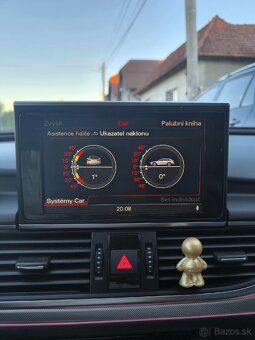 Audi A6 allroad 3.0 tdi - 7