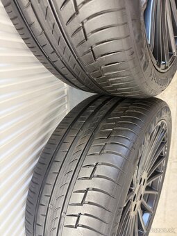 BMW HAXER 5x112 275/35 315/30 R22 X5 X6 X7 letné - 7