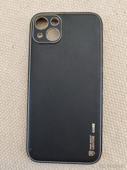 Apple Iphone 14 Plus čierny - 256GB - 7