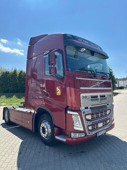 VOLVO 500 eev fh4 - 7