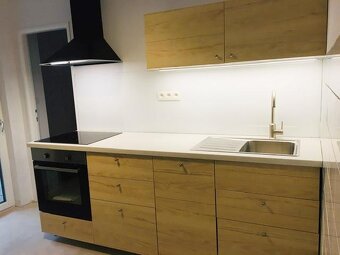 ŠTÝLOVÝ 2 IZBOVÝ BYT PO KOMPLETNEJ REKONŠTRUKCII v STAROM ME - 7