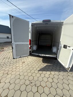 Fiat Ducato 2,3 Multijet 160 - 7