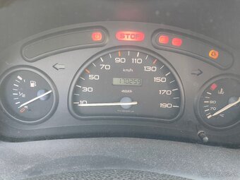 Peugeot 206 - 7