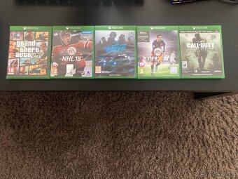 Xbox one S - 7