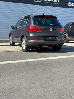 VW Tiguan 1.4tsi 90kw - 7