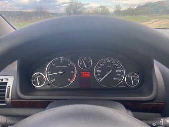 Peugeot 407 1.6 HDi 2007 - 7