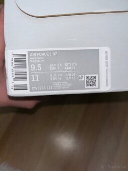 Nike Air Force 1 - 7