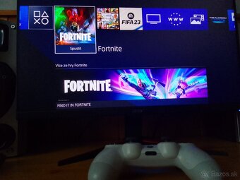 Playstation 4 Pro 1TB - 7