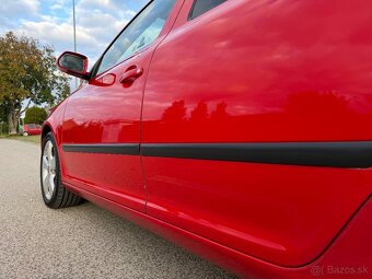 Škoda Octavia 2.0 TDI / SLOVENSKÉ AUTO - 7