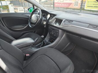 Citroen C5 - 7