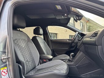 Volkswagen Tiguan Allspace R-line 147kw 4x4 - Odpočet DPH - 7