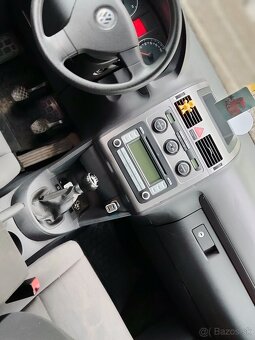Touran 1.9Tdi - 7