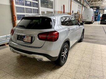 Mercedes-Benz GLA 200d automat - 7