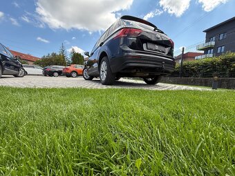 Volkswagen TIGUAN - DSG - informácie v popise - 7