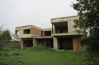 NOVÁ CENA - okr. SENEC - KRÁĽOVÁ PRI SENCI – NA PREDAJ – PRE - 7