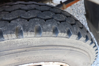 Iveco 120 E 28 EURO 5 EEV MANUAL,3-STRANNY VYKLAPAC,TOP - 7