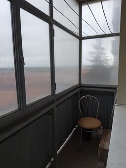 Prenájom 2-izbovy byt centrum Hlohovec - 7