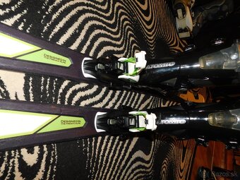 Salomon LXX 750 -168cm - 7