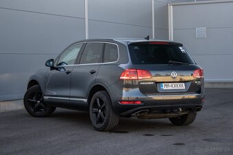 Volkswagen Touareg II 3.0 V6 TDI BlueMotion - 7