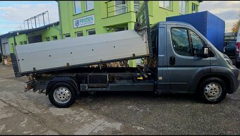 FIAT DUCATO VYKLÁPAČ - PREDAJ AJ NA SPLÁTKY - 7