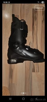 Predám lyžiarky Atomic Hawx Ultra 130S veľ.38 - 7