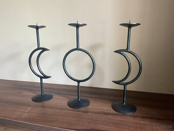 Handmade svietniky - 7