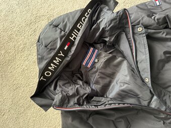 Unisex detska bunda Tommy hilfiger - 7