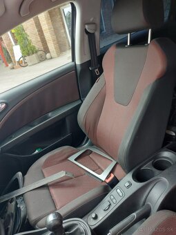 SEAT LEON II 1,9TDI 77KW KÓD: BKC/ BXE - 7