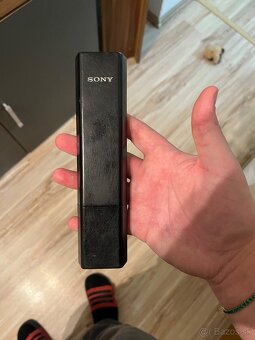 Sony Bravia televízor - 7