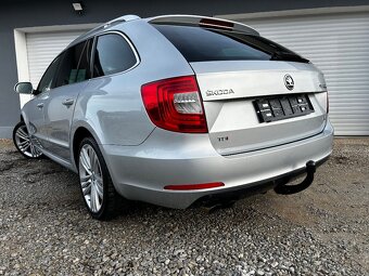 ŠKODA SUPERB 2,0 TDI,4x4 MODEL 2015,XENON,PANORAMA - 7