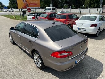 Škoda Superb 1.6TDI diesel, 77kW, MT/5, rok:03.2011. - 7
