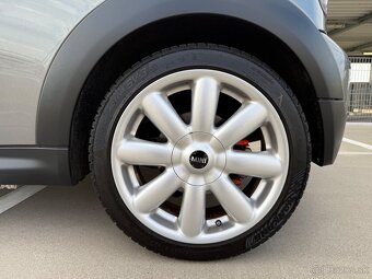 Mini Cooper S R56 - 7