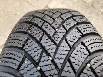 5x100 r16 et40 disky kolesa vw taigo tcross kamiq 195 60 16 - 7