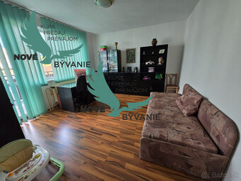 Rodinný dom v časti Kiepka v meste Brezno, MOŽNOSŤ VÝMENY ZA - 7